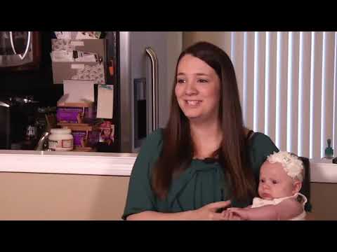 Baby Jax EarWell® Device Reshaping Ear Deformities Without Surgery