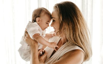 Why The First 6 Weeks Matter Most for Correcting Baby Ear Deformities