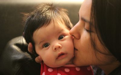 Top 5 Signs That Your Baby’s Ears May Need Correction